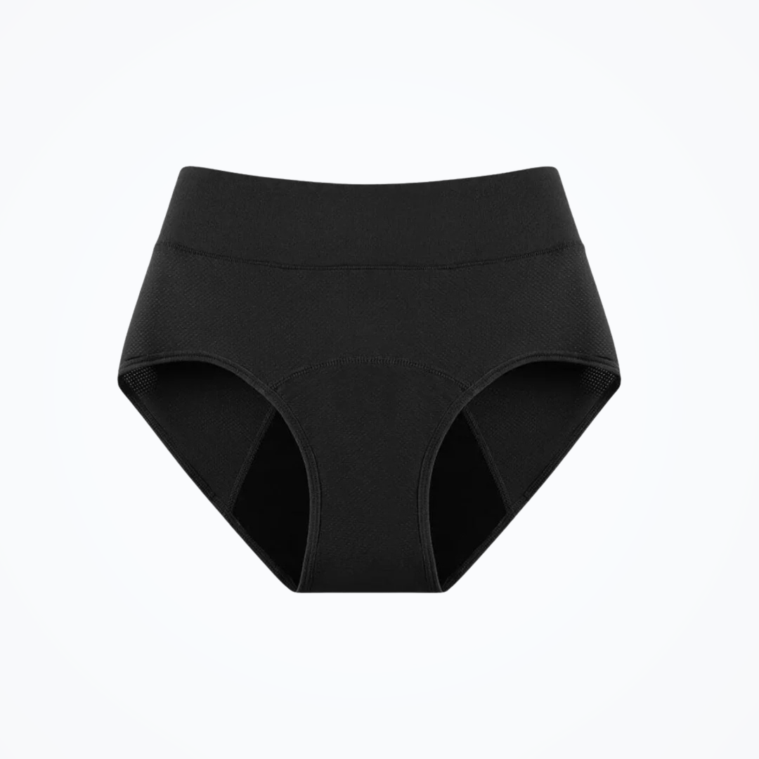 Aluna Wear | Confidence Leakproof Underwear