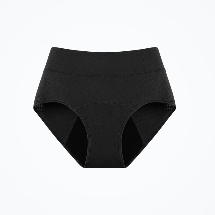 Aluna Wear | Confidence Leakproof Underwear