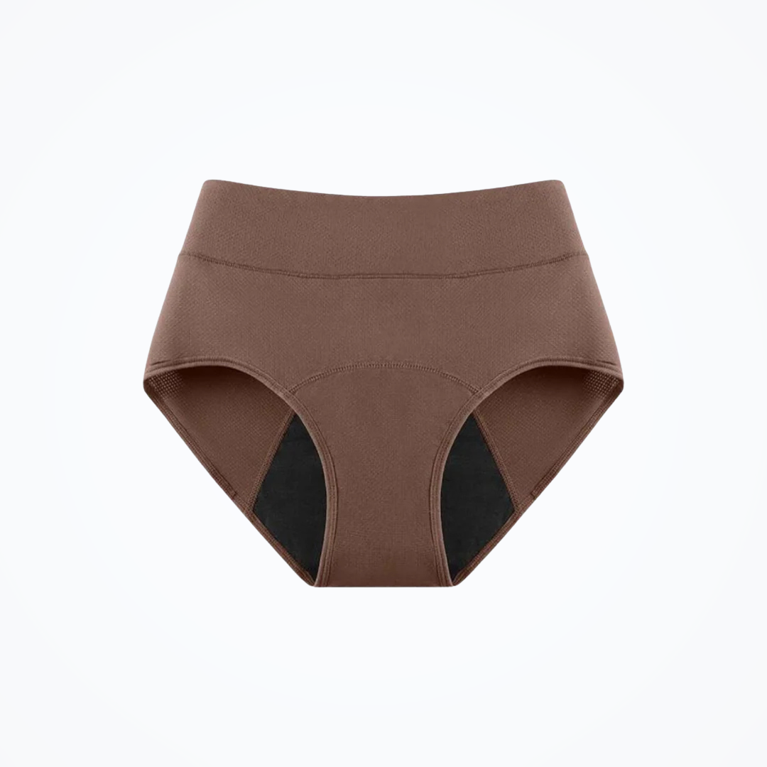 Aluna Wear | Confidence Leakproof Underwear