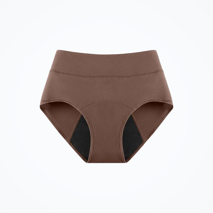 Aluna Wear | Confidence Leakproof Underwear