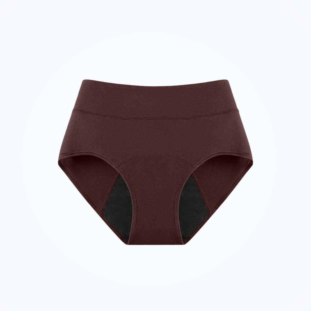 Aluna Wear | Confidence Leakproof Underwear