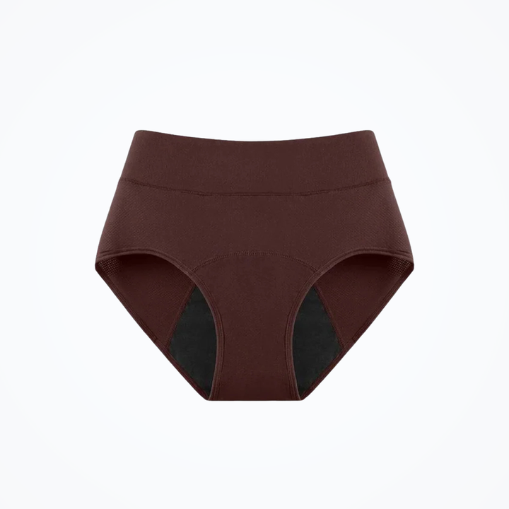 Aluna Wear | Confidence Leakproof Underwear