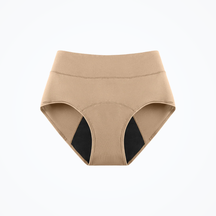 Aluna Wear | Confidence Leakproof Underwear